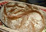 Slunečnicový chléb recept