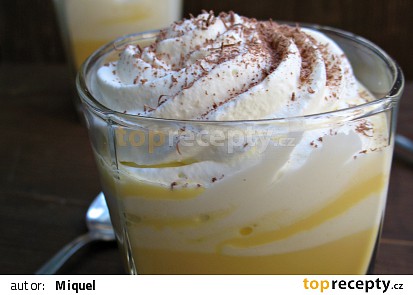 Bombardino Recept - TopRecepty.cz